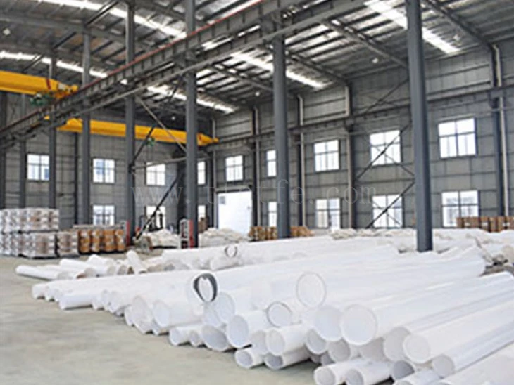 Ptfe Tubing