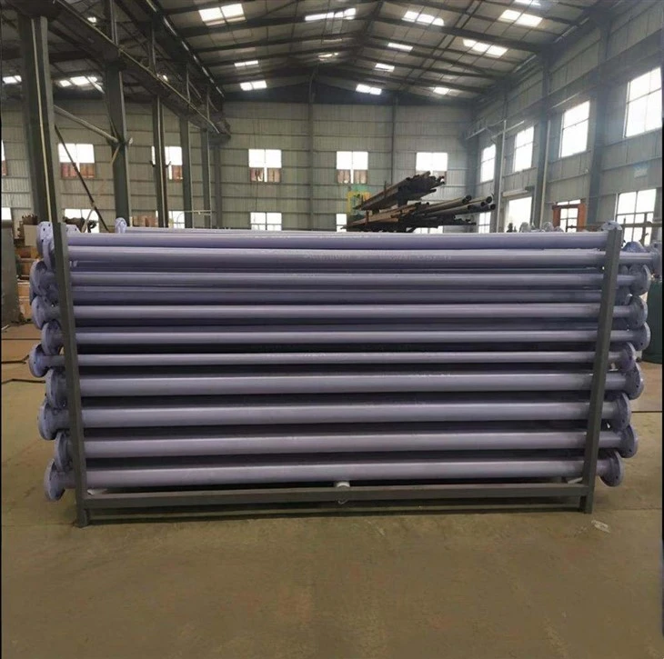 Ptfe Convoluted Tubing