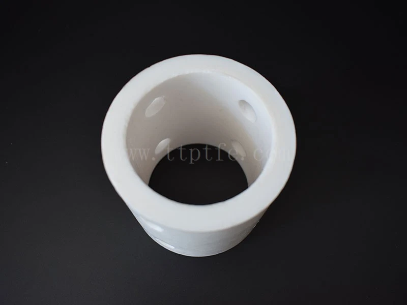 Plastic Rasching Ring