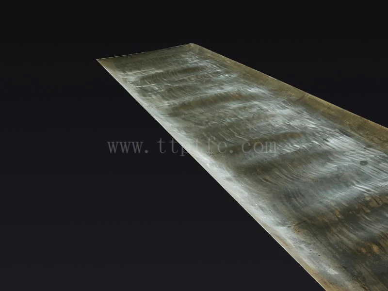 Tetrafluoro sodium plates