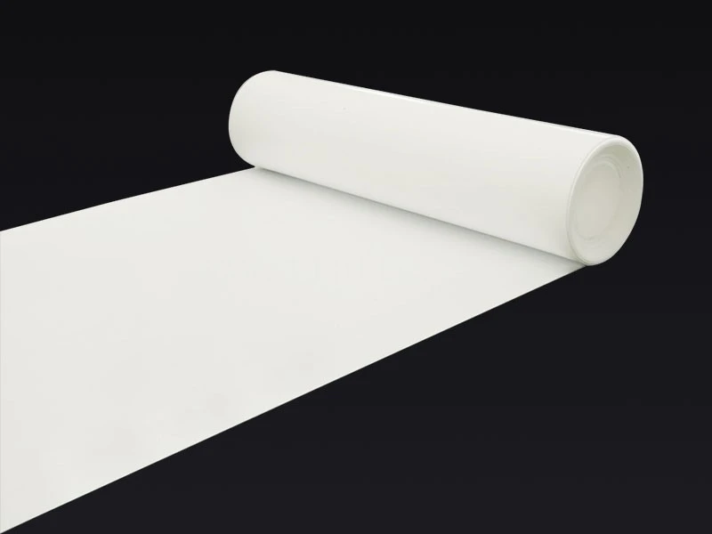 PTFE plate